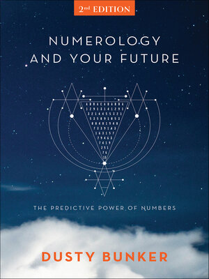 cover image of Numerology and Your Future